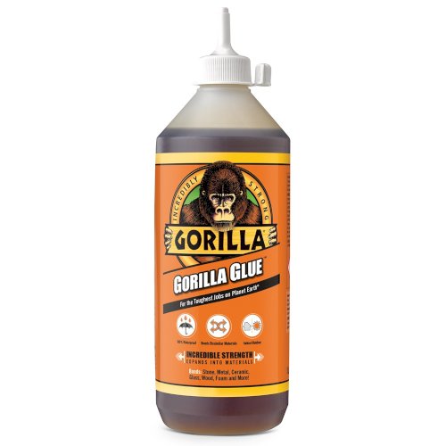 Gorilla Glue PU általános ragasztó 1000ml
